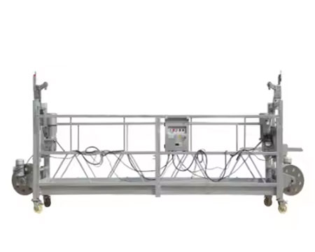 gondola 2 meter